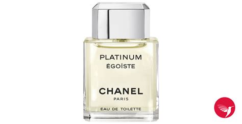 Platinum Chanel 